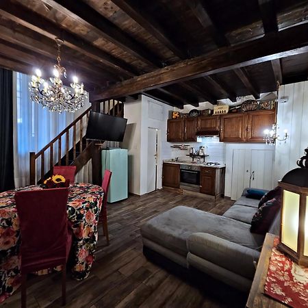 Residenza Saragozza Nuovo Stile Gipsy 2025 ! Leilighet Bologna Eksteriør bilde