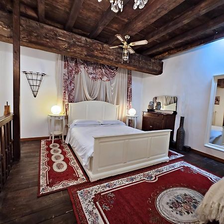 Residenza Saragozza Nuovo Stile Gipsy 2025 ! Leilighet Bologna Eksteriør bilde