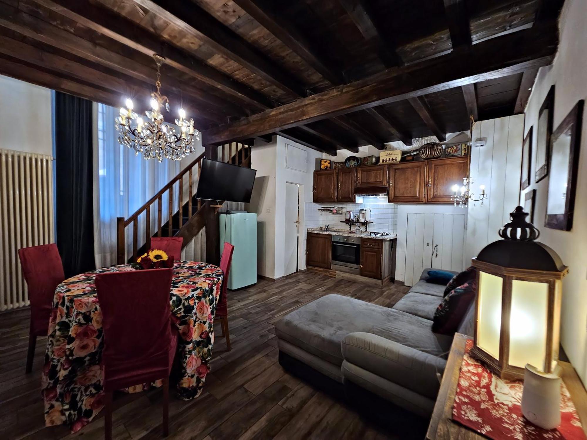 Residenza Saragozza Nuovo Stile Gipsy 2025 ! Leilighet Bologna Eksteriør bilde