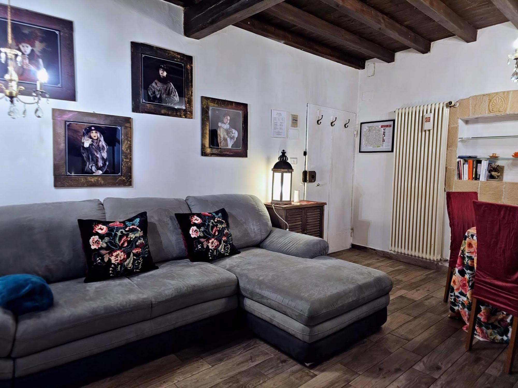 Residenza Saragozza Nuovo Stile Gipsy 2025 ! Leilighet Bologna Eksteriør bilde