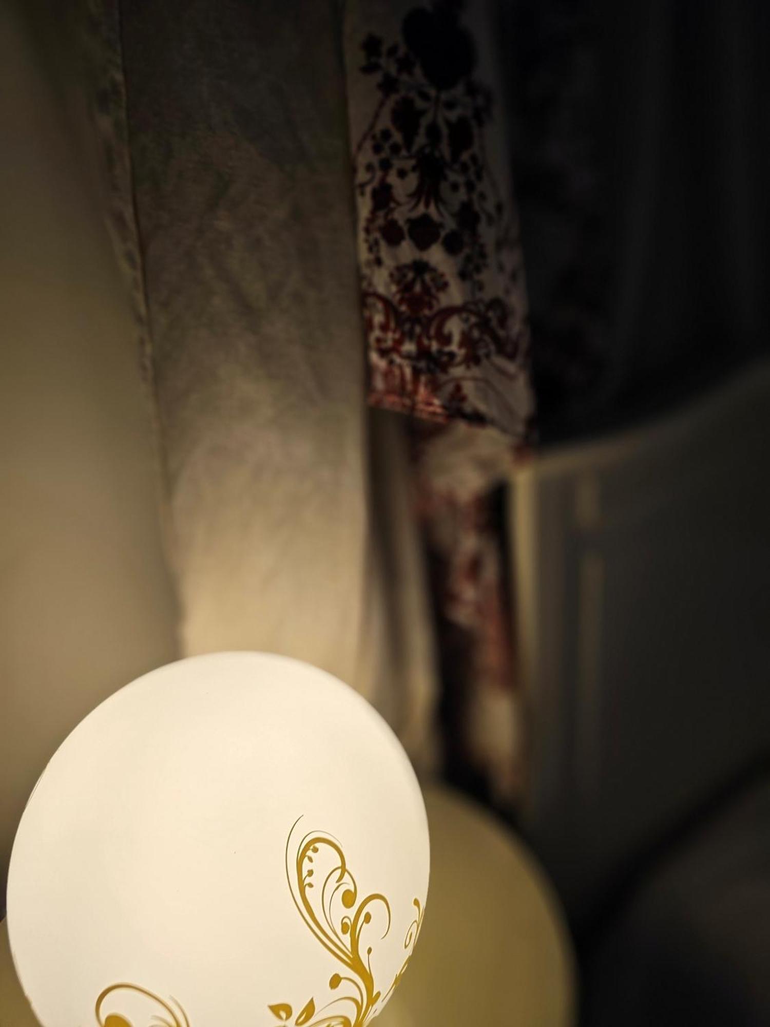 Residenza Saragozza Nuovo Stile Gipsy 2025 ! Leilighet Bologna Eksteriør bilde