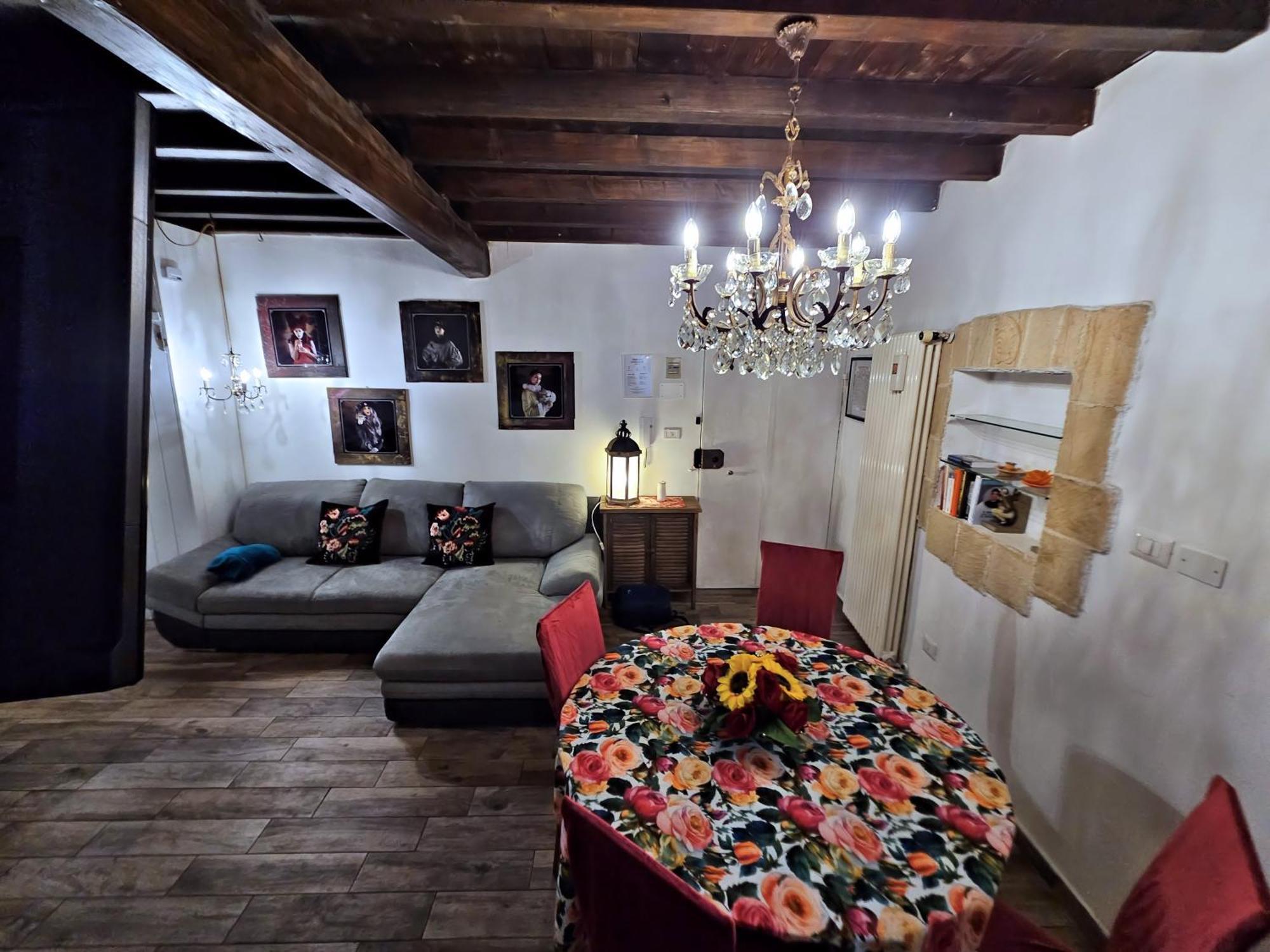 Residenza Saragozza Nuovo Stile Gipsy 2025 ! Leilighet Bologna Eksteriør bilde