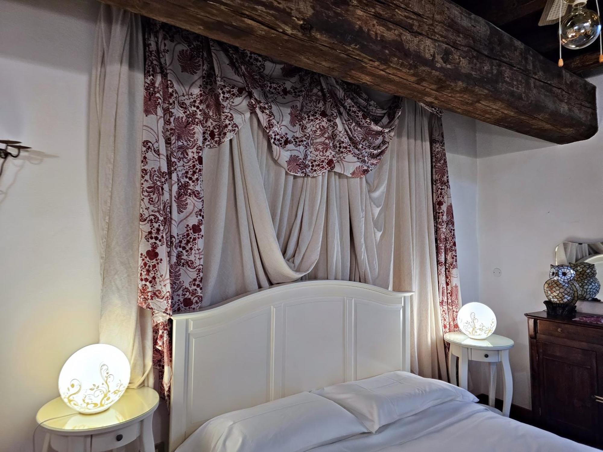 Residenza Saragozza Nuovo Stile Gipsy 2025 ! Leilighet Bologna Eksteriør bilde
