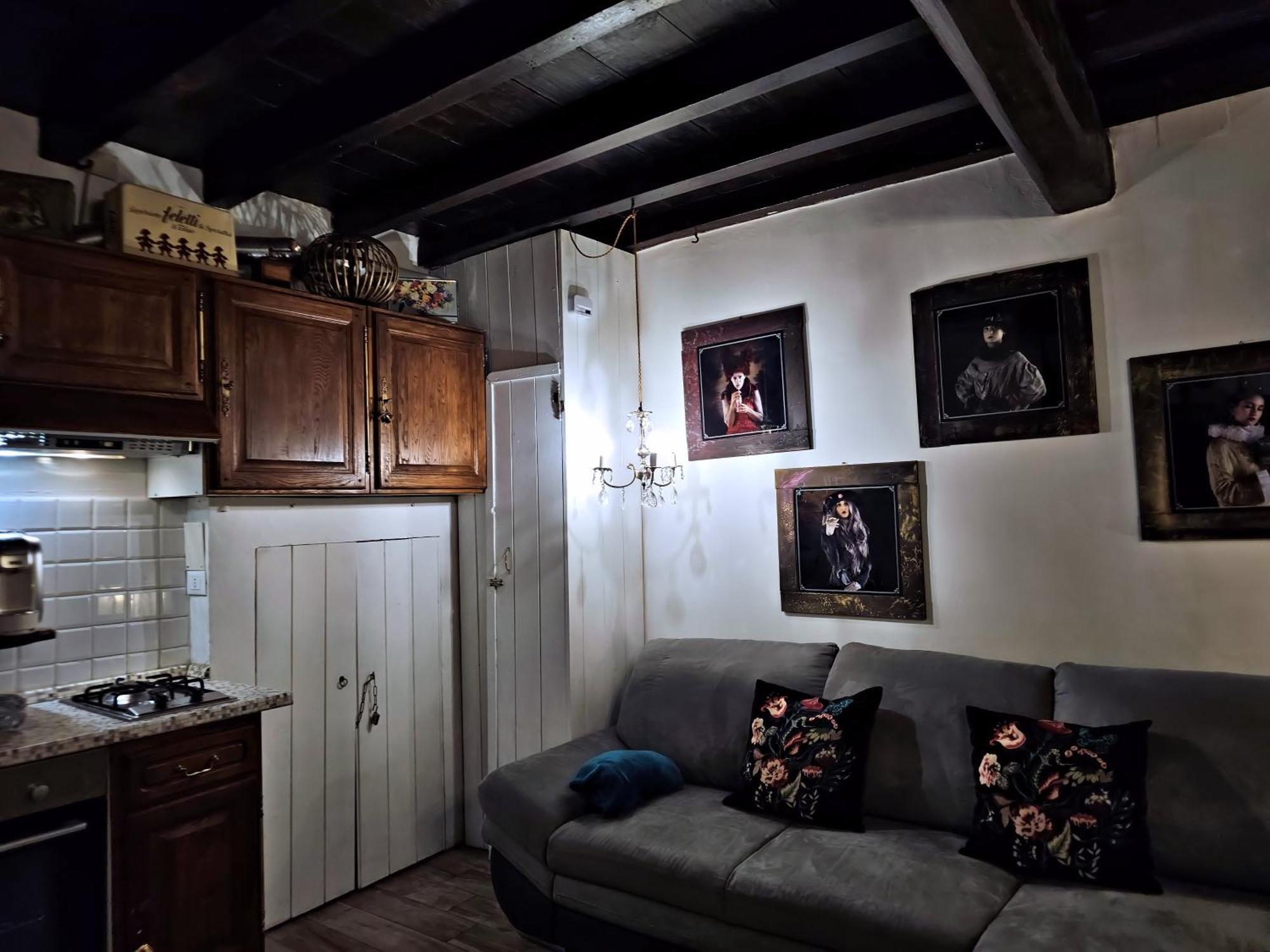 Residenza Saragozza Nuovo Stile Gipsy 2025 ! Leilighet Bologna Eksteriør bilde