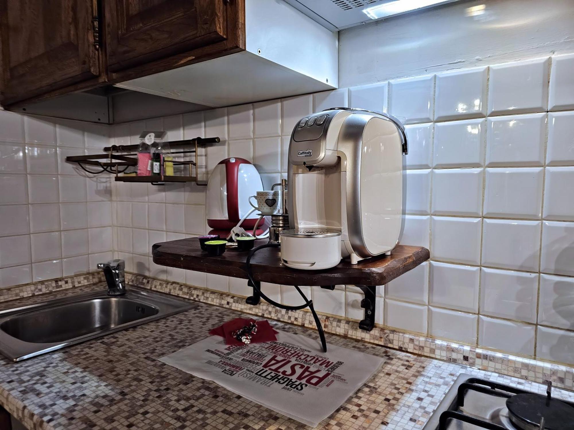 Residenza Saragozza Nuovo Stile Gipsy 2025 ! Leilighet Bologna Eksteriør bilde