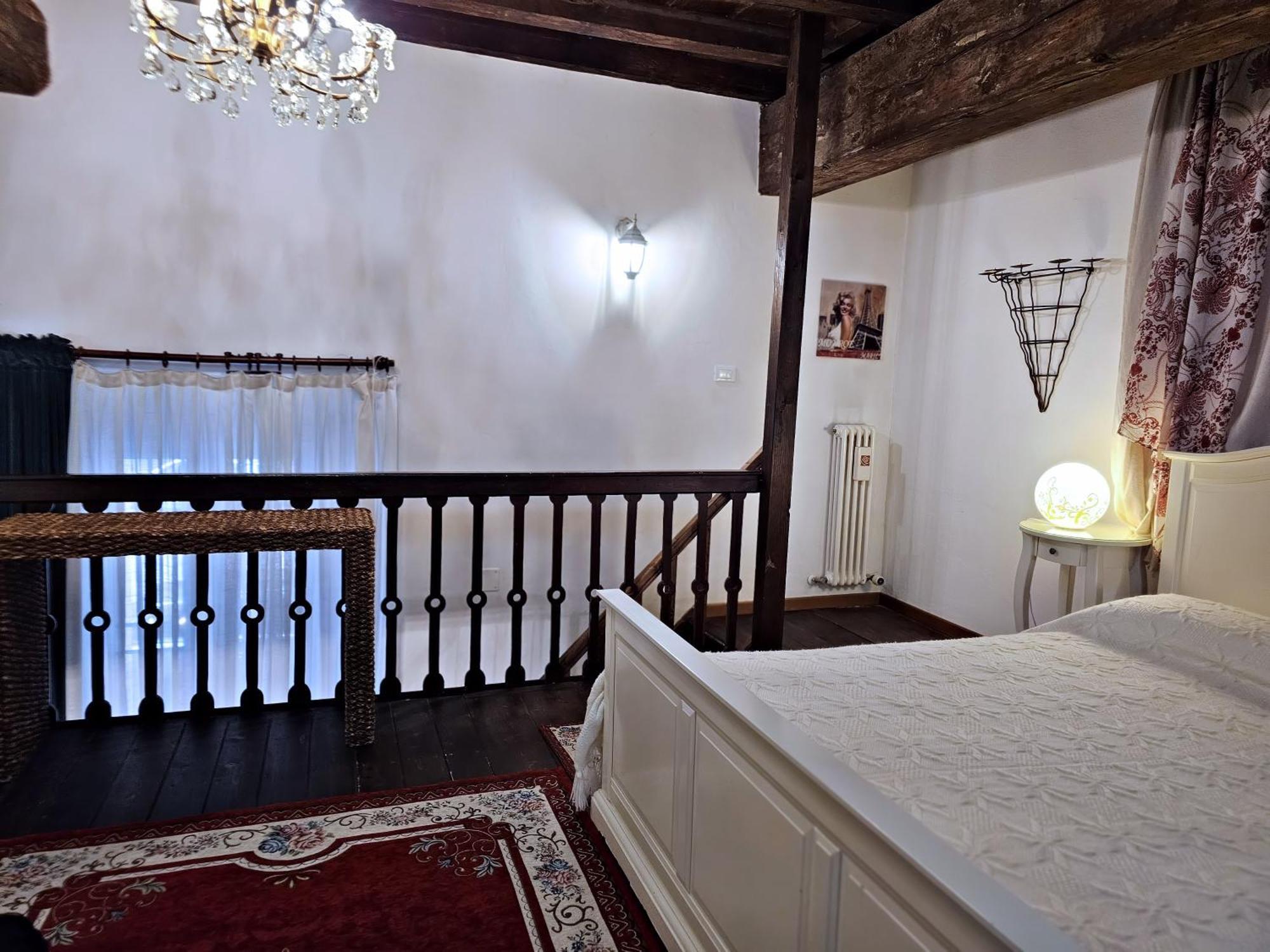Residenza Saragozza Nuovo Stile Gipsy 2025 ! Leilighet Bologna Eksteriør bilde
