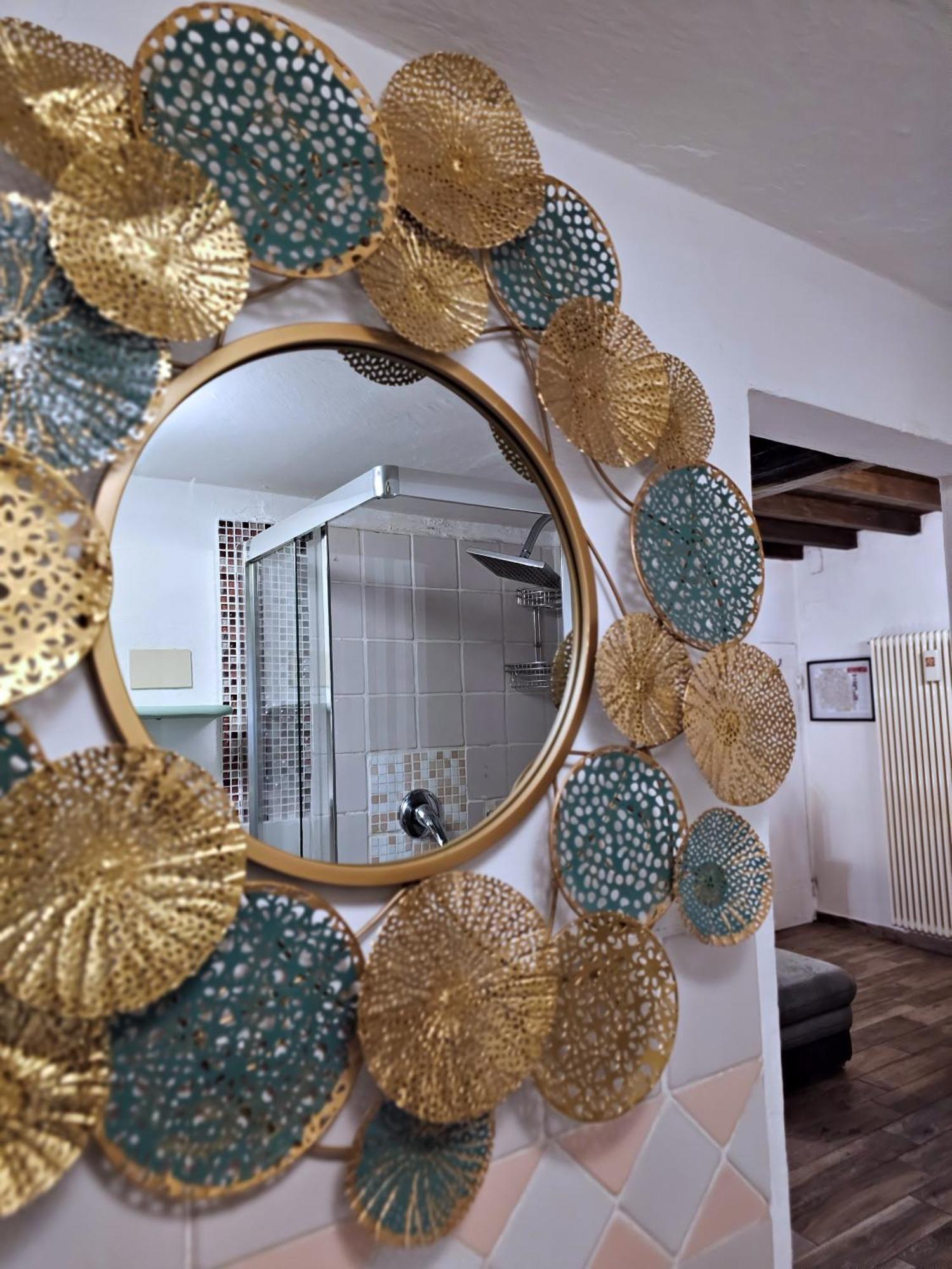 Residenza Saragozza Nuovo Stile Gipsy 2025 ! Leilighet Bologna Eksteriør bilde